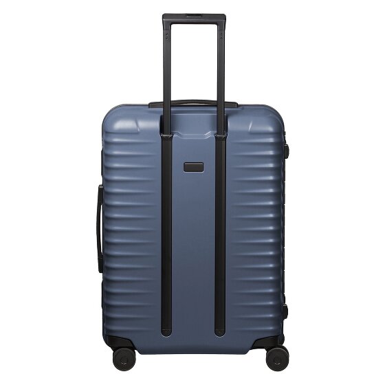 Titan Overseas 4 Rollen Trolley M 69 cm