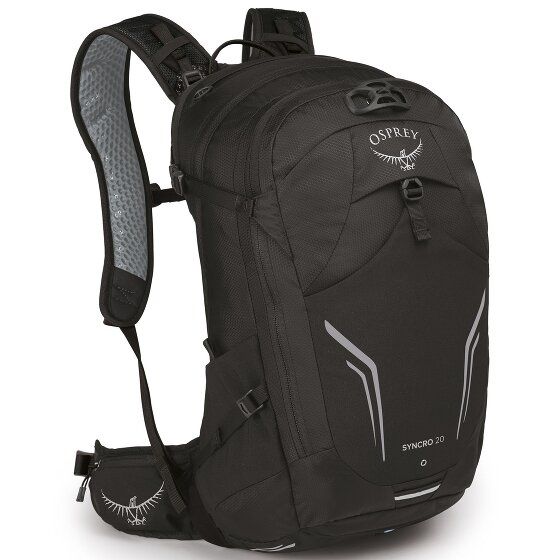 Osprey Syncro 20 Rucksack 48 cm