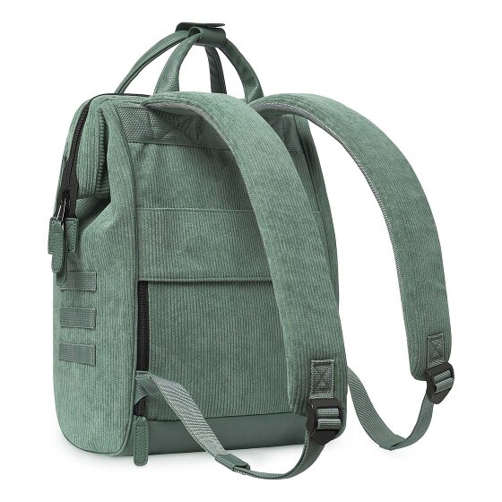Cabaia Adventurer Velvet Medium Daypack 41 cm Laptopfach