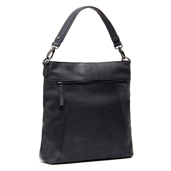 The Chesterfield Brand Sintra Schultertasche Leder 34 cm