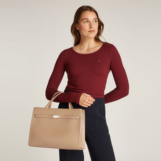 Tommy Hilfiger TH Heritage Handtasche 36.5 cm