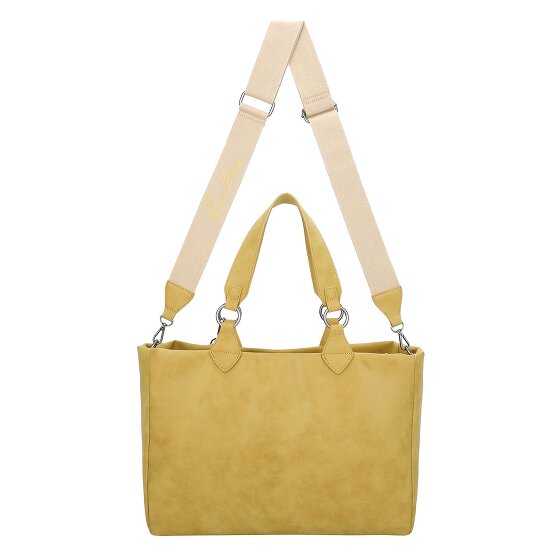 Fritzi aus Preußen Izzy Vintage Shopper Tasche 42 cm Fritzi aus Preußen Izzy Vintage Shopper Tasche 42 cm