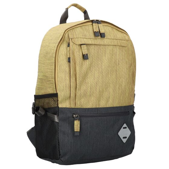 camel active Satipo Rucksack 45 cm Laptopfach camel active Satipo Rucksack 45 cm Laptopfach
