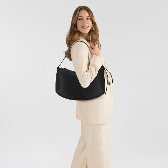 Kate Spade New York Loop Schultertasche Leder 37 cm