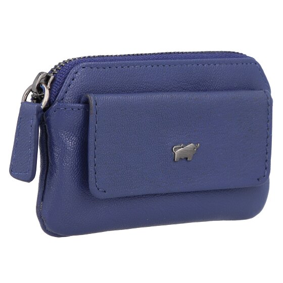 Braun Büffel Anna Schlüsseletui Leder 11 cm