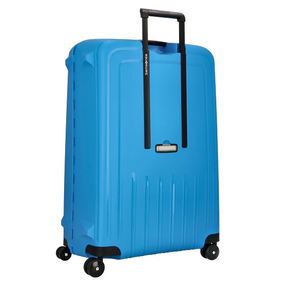 Samsonite S'Cure 4 Rollen Trolley 81 cm