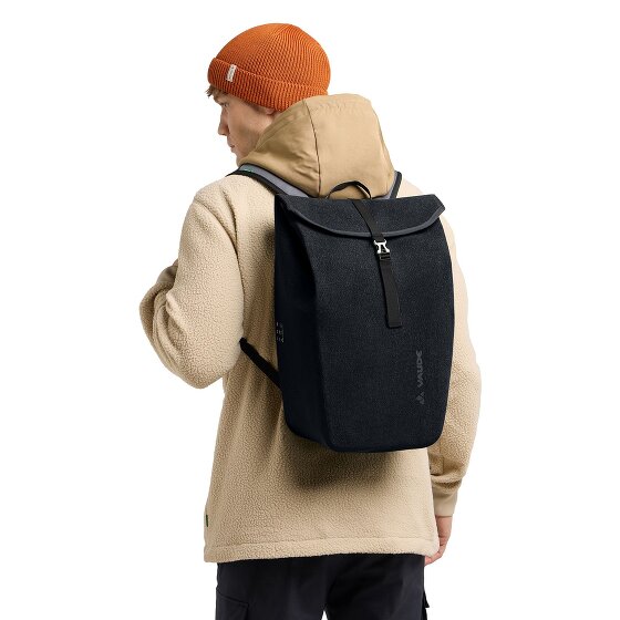 Vaude Clubride Urban 17 Fahrradrucksack 43 cm