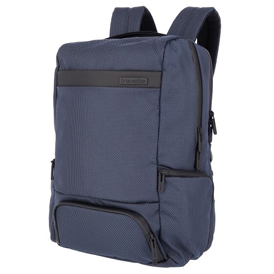 Travelite Meet Rucksack RFID 41 cm Laptopfach