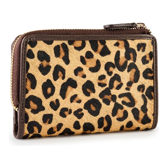 Esquire Zambia Geldbörse RFID Schutz 12 cm