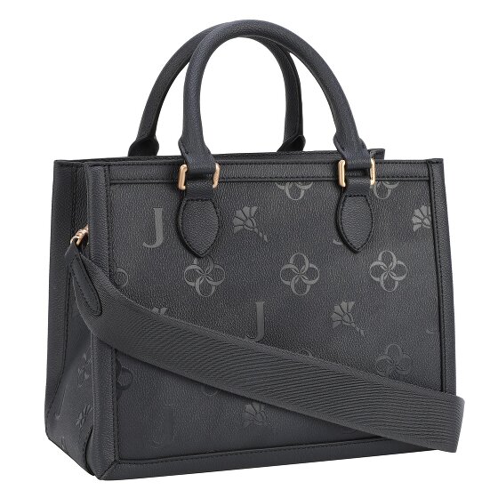 Joop! decoro stampa Handtasche 26.5 cm