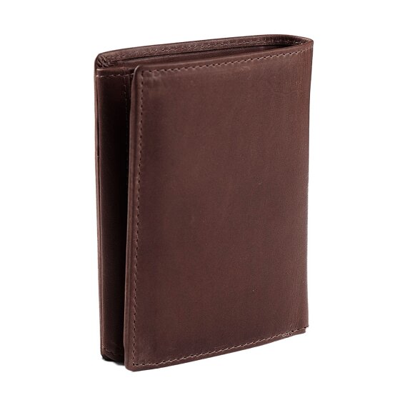 The Chesterfield Brand Hazel Geldbörse RFID Schutz Leder 13 cm The Chesterfield Brand Hazel Geldbörse RFID Schutz Leder 13 cm