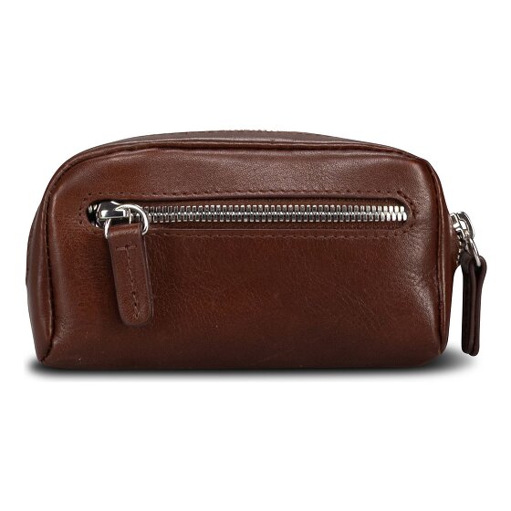 Jost Vardo Schlüsseletui Leder 10 cm