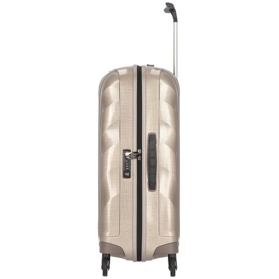 Samsonite Cosmolite 3.0 Spinner FL2 4-Rollen M Trolley 69 cm