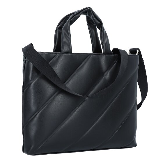 Calvin Klein Jeans Quilted Handtasche 34 cm