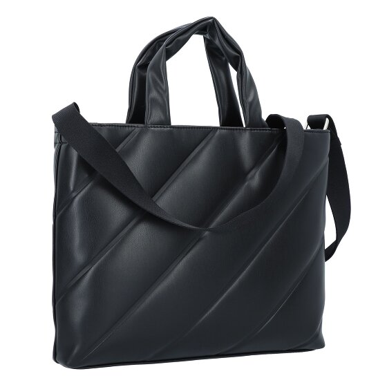 Calvin Klein Jeans Quilted Handtasche 34 cm