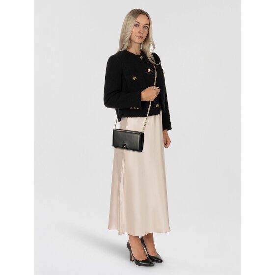 Lauren Ralph Lauren Adair Clutch Geldbörse Leder 20.5 cm