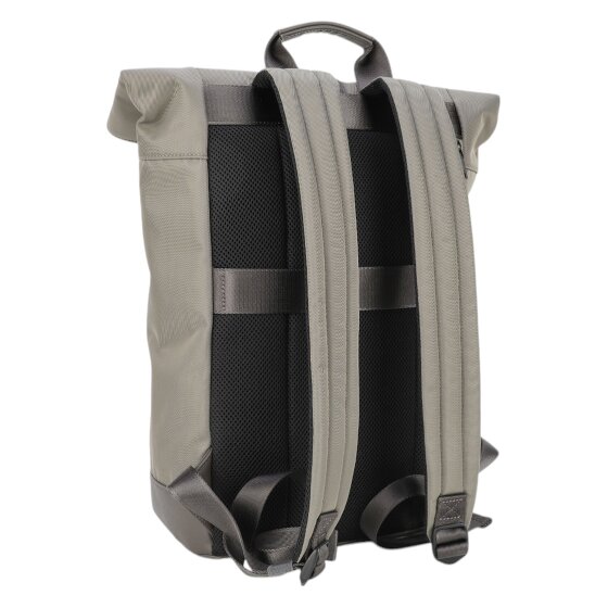 Joop! Jeans Martano Tessuto Daypack 45 cm Laptopfach