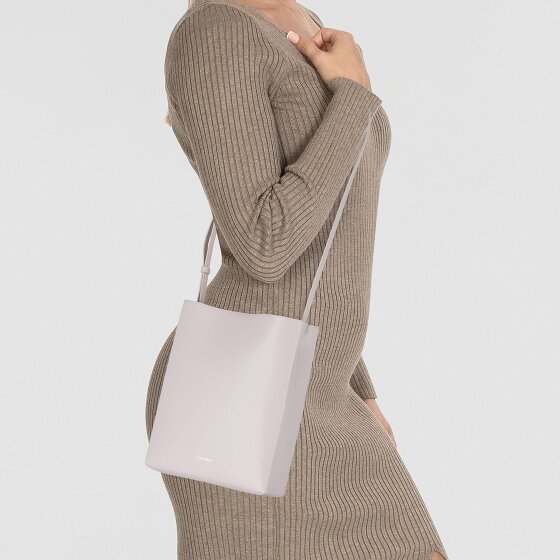 Calvin Klein Line Ns Umhängetasche Leder 20 cm