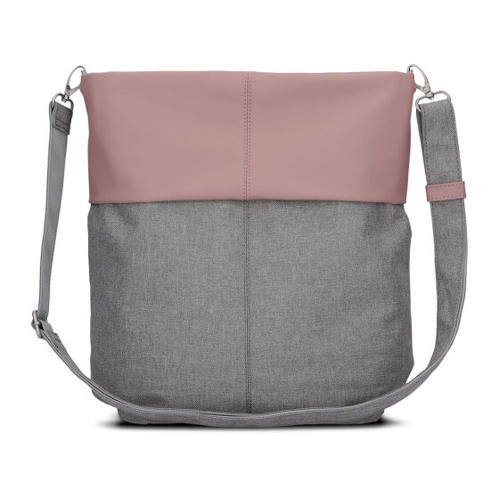 Zwei Olli Umhängetasche 31 cm