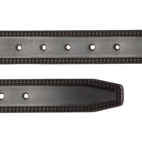 The Chesterfield Brand Manovo Gürtel Leder