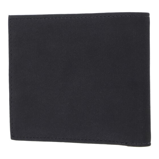 oxmox New Cryptan Geldbörse RFID Schutz 12 cm