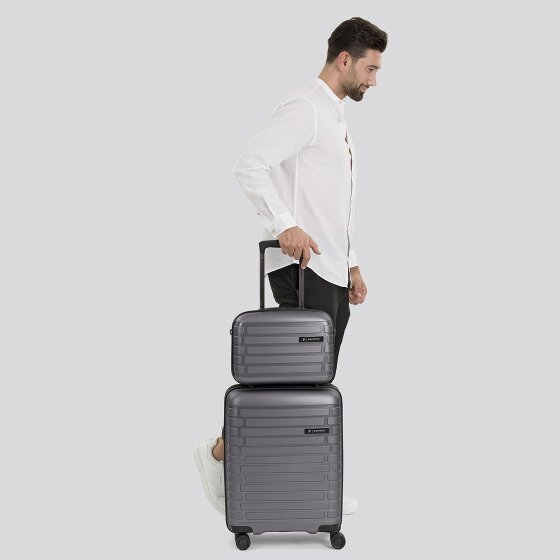 Pactastic Collection 04 Beauty Case 34 cm
