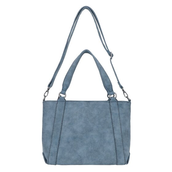 Fritzi aus Preußen Bitzi08 Shopper Tasche 38 cm