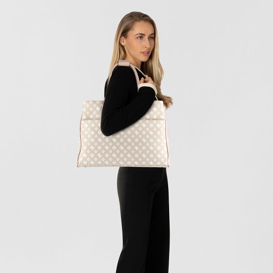 Guess Wilder Shopper Tasche 46 cm Laptopfach