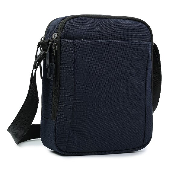 Hedgren Comby Relax Umhängetasche M RFID Schutz 21 cm