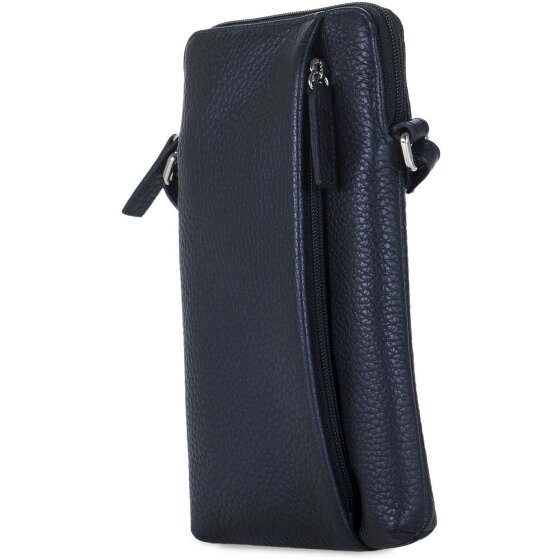 Mywalit Handytasche Leder 12 cm