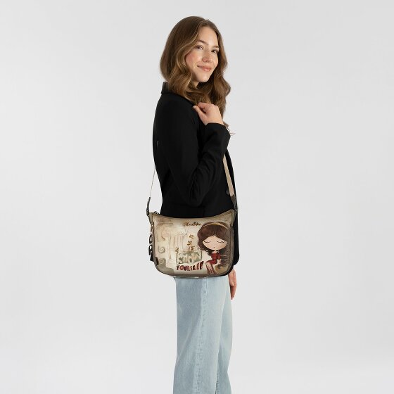 Anekke Muse Schultertasche 32 cm