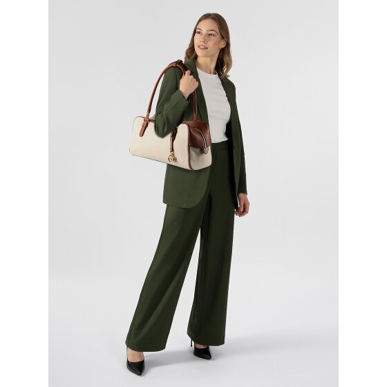 Lauren Ralph Lauren Marcy Schultertasche Leder 36 cm