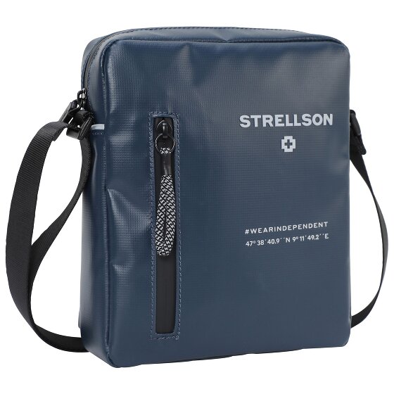 Strellson Stockwell 2.0 Marcus Umhängetasche 21 cm