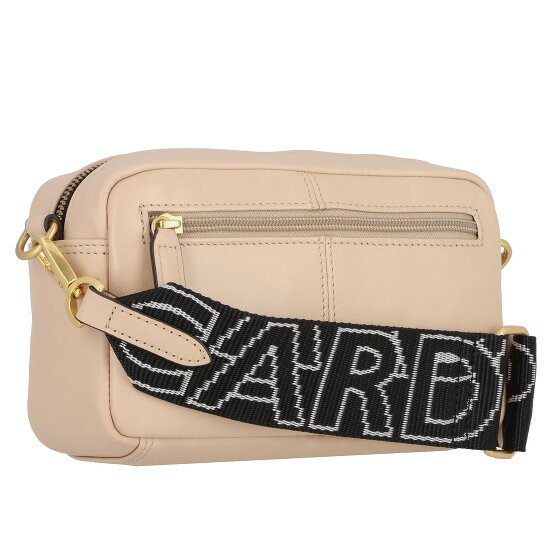 Picard Soulmate Umhängetasche Leder 20 cm