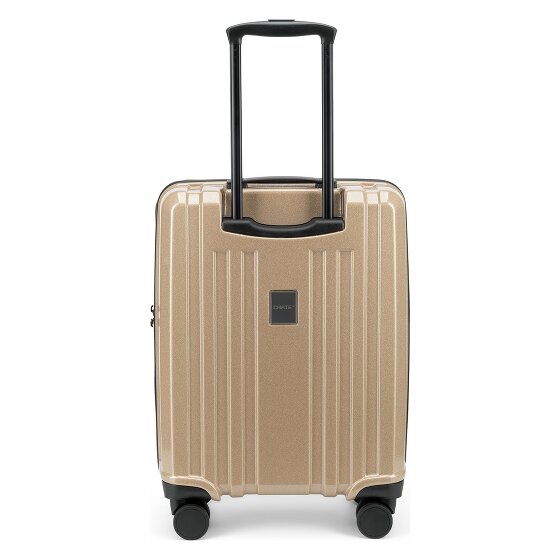 Epic Crate Reflex EVO 4 Rollen Kabinentrolley 55 cm