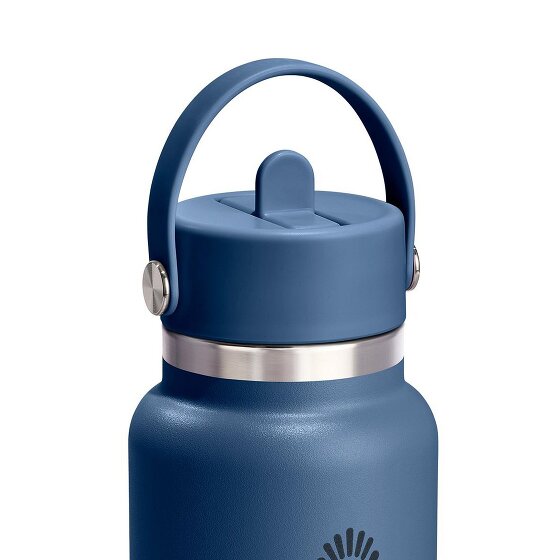 Hydro Flask Hydration Wide Flex Straw Cap Trinkflasche 945 ml