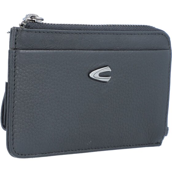 camel active Pura Geldbörse Leder 13 cm