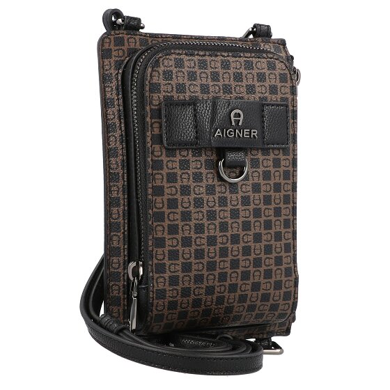 AIGNER The Core Handytasche 12,5 cm