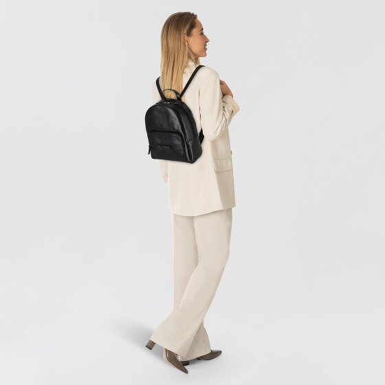 The Bridge Elettra City Rucksack Leder 33.5 cm