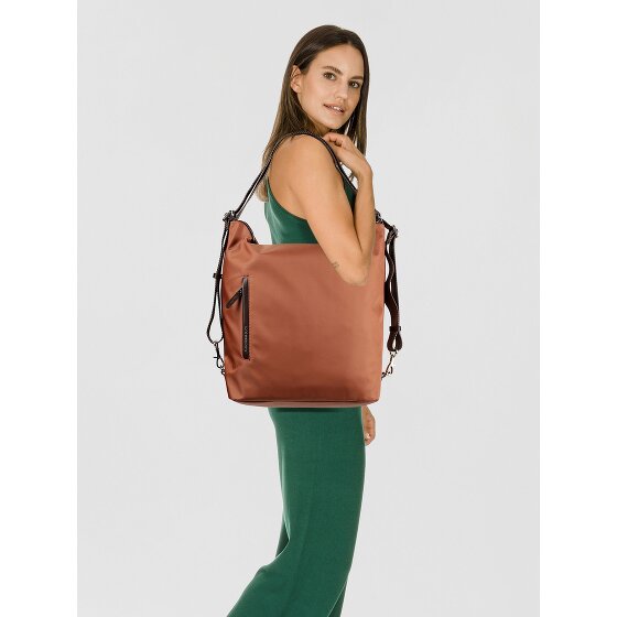 Mandarina Duck Hunter Schultertasche 33.5 cm