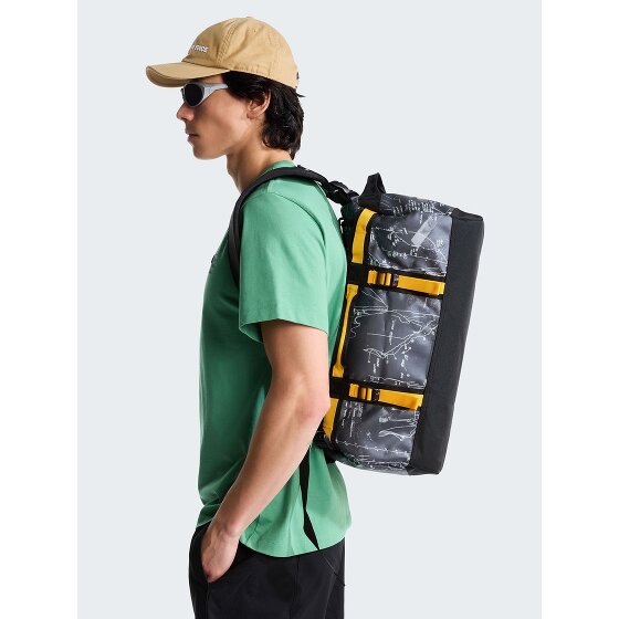 The North Face Base Camp Reisetasche 45 cm