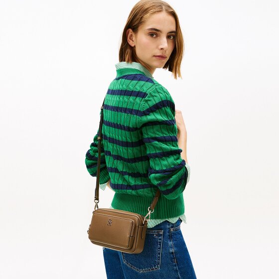 Tommy Hilfiger TH Icon Umhängetasche 20.5 cm