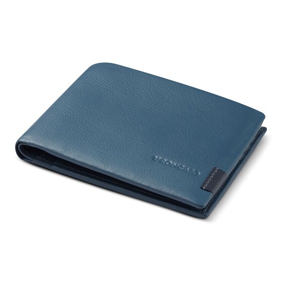 Roncato Monaco Geldbörse RFID Schutz Leder 12 cm