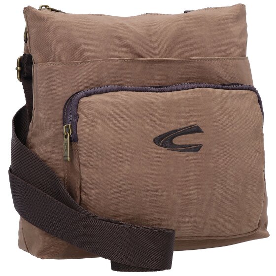 camel active Journey Umhängetasche 30 cm camel active Journey Umhängetasche 30 cm