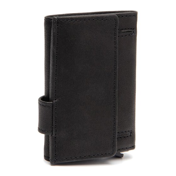 The Chesterfield Brand Iriona Geldbörse RFID Schutz Leder 7.5 cm