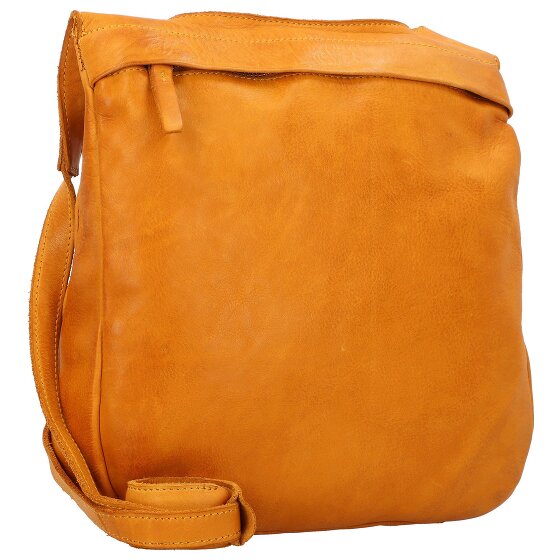 Harold's Submarine Umhängetasche Leder 25 cm