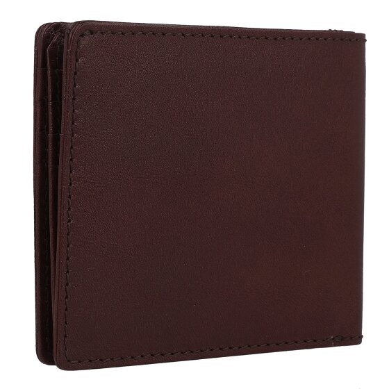 Braun Büffel Country Geldbörse RFID Leder 10,5 cm