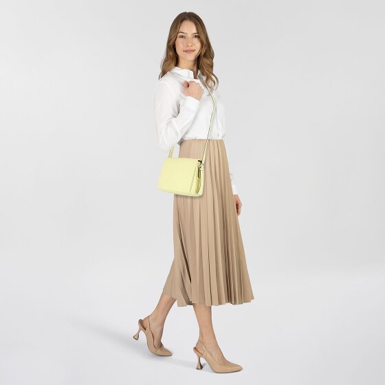 Picard Zoom Umhängetasche Leder 23 cm