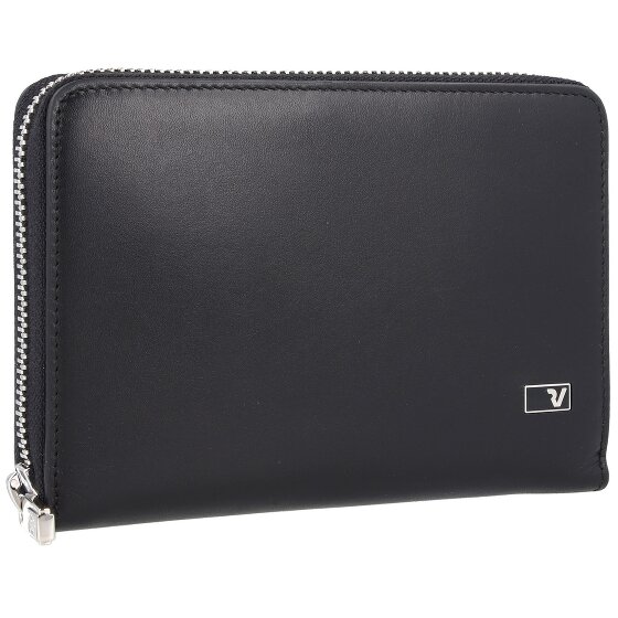 Roncato Firenze Geldbörse RFID Leder 15 cm
