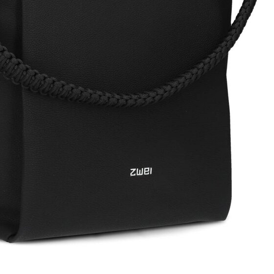 Zwei Yuna Schultertasche 31 cm